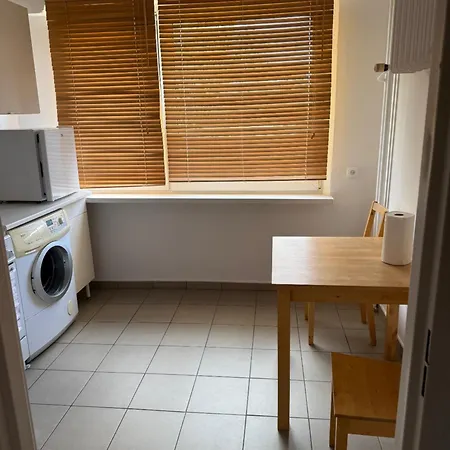 Halo Tu Baza Apartment Poznan
